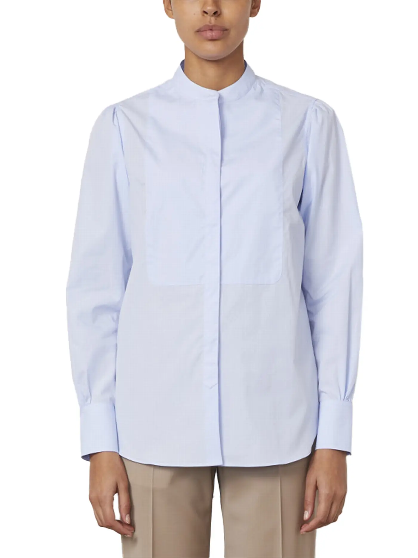 OFFICINE GENERALE | Bluse EDITH | 